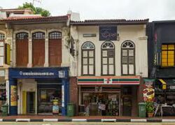 Jalan Sultan (D7), Shop House #564778521